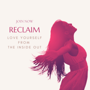 RECLAIM – 1-1 Coaching program
