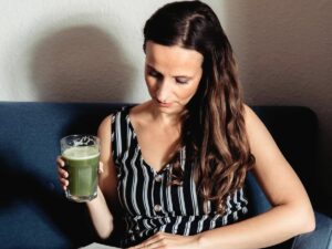 Self care rituals