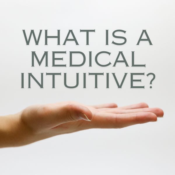 Medical Intuitive