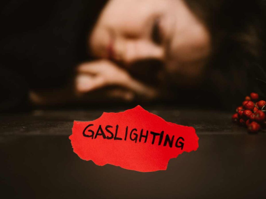 Spot These 3 Signs They’re Using Gaslighting by Accusing You of Gaslighting