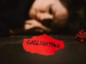 Gaslighting