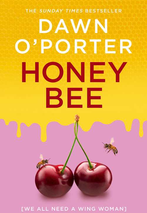 Audiobook: Honeybee by Dawn O'Porter