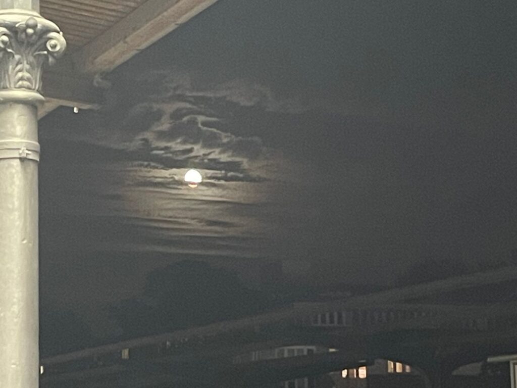 Full Moon