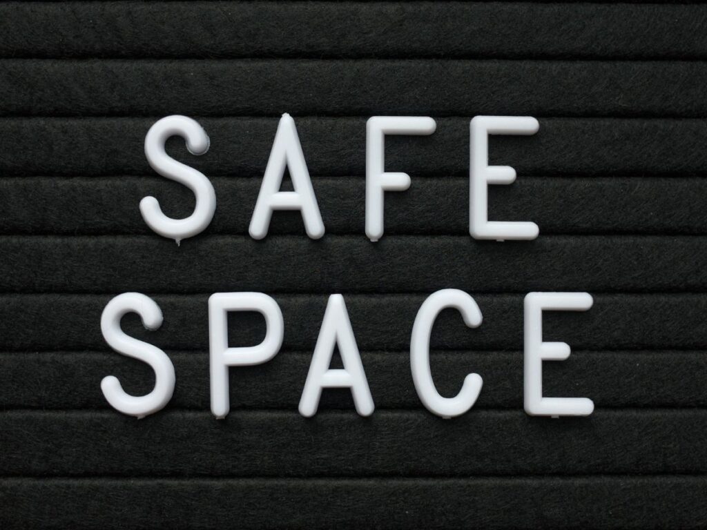 Secure attachment