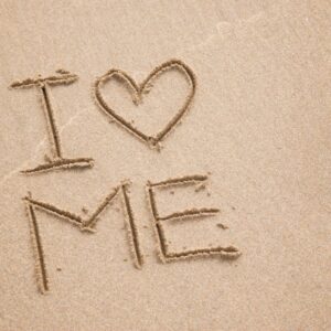 075 Show Up For Yourself No Matter What - Self Love Sundays - Natural Woman Alchemy - Nadine Kuehn