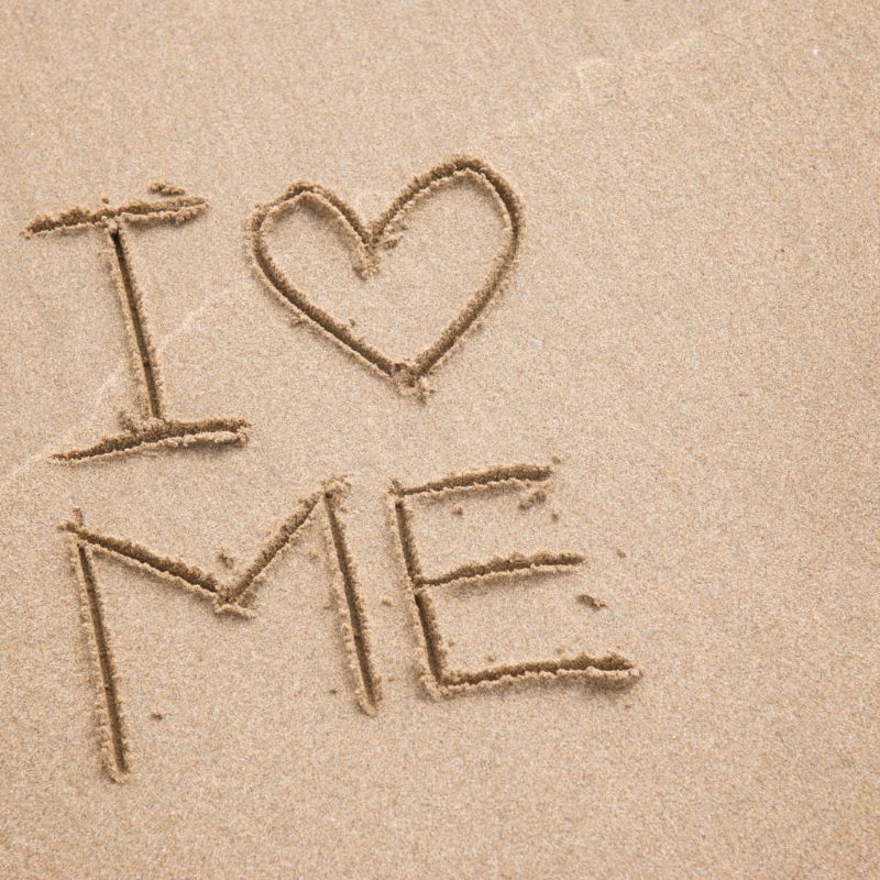 075 Show Up For Yourself No Matter What - Self Love Sundays - Natural Woman Alchemy - Nadine Kuehn