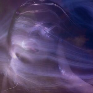 077 Full Moon Musings - Samhain:Halloween, Full Moon in Taurus, Magick, Ancestors, Goddess Invocation - Natural Woman Alchemy - Nadine Kuehn