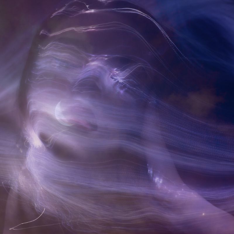 077 Full Moon Musings - Samhain:Halloween, Full Moon in Taurus, Magick, Ancestors, Goddess Invocation - Natural Woman Alchemy - Nadine Kuehn