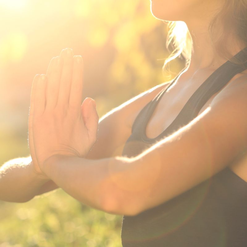 078 5 Ways To Maintain Your Energy - Self Love Sundays - Natural Woman Alchemy - Nadine Kuehn