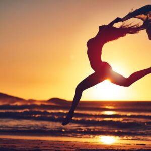 080 Be Unapologetically You - Self Love Sundays - Natural Woman Alchemy - Nadine Kuehn
