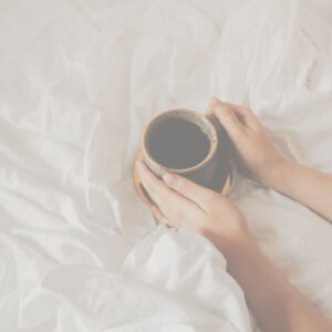 Fill Your Own Cup First - Self Love Sundays - Natural Woman Alchemy Podcast - Nadine Kuehn