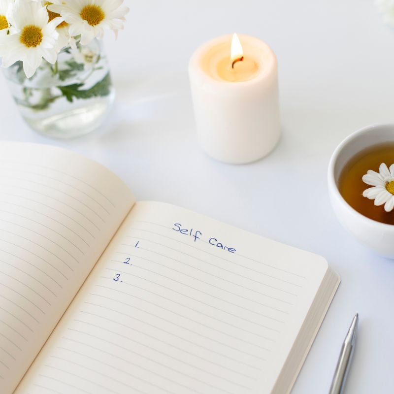 10 Self Care Practices Everyone Can Do - Self Love Sundays - Natural Woman Alchemy