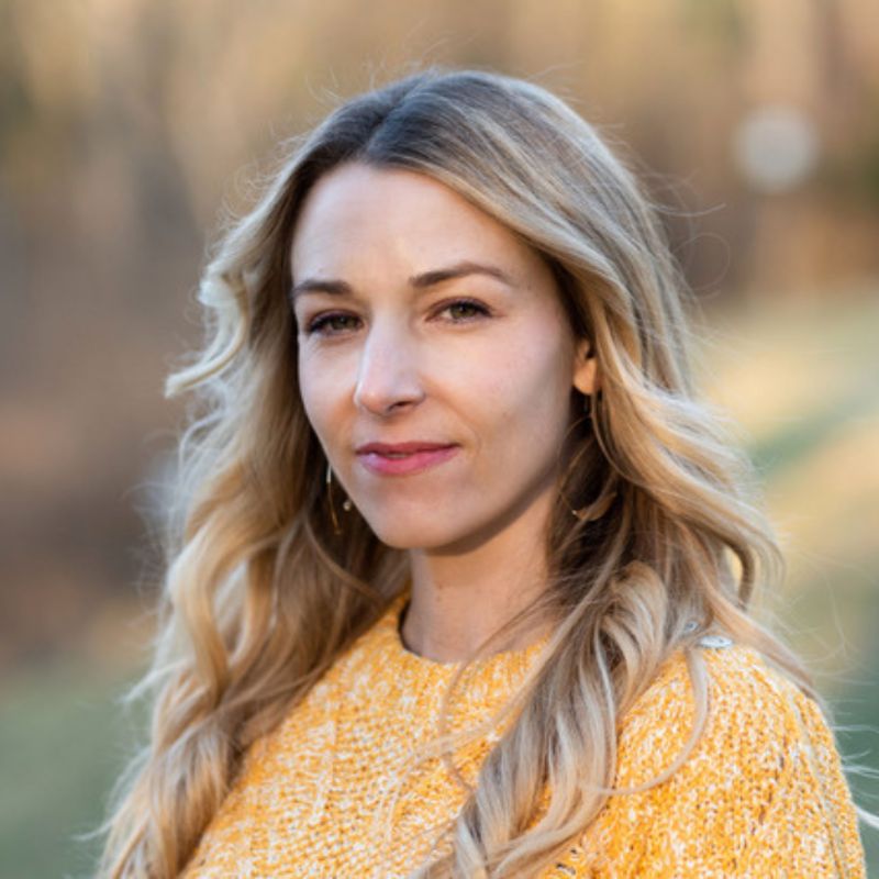 124: OVERCOMING INFERTILITY & THE POWER OF SISTERHOOD W: MINDY SCHLECHTER - GODDESS TALK​
