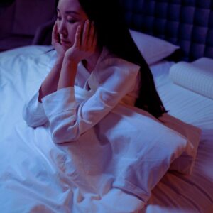 THIS MIGHT BE HOLDING YOU BACK FROM SLEEPING - SELF LOVE SUNDAYS - Natural Woman Alchemy​