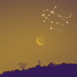 New Moon In Gemini- Energies and Card Readings - Natural Woman Alchemy - Nadine Kuehn