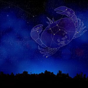 New Moon In Cancer - Energies and Card Readings - Natural Woman Alchemy - Nadine Kuehn
