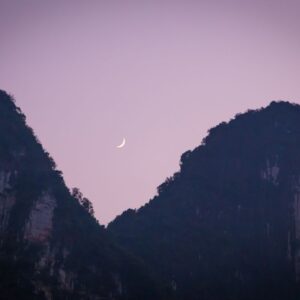The River of Change - New Moon in Leo and August Energies - New Moon Musings - Natural Woman Alchemy - Nadine Kuehn