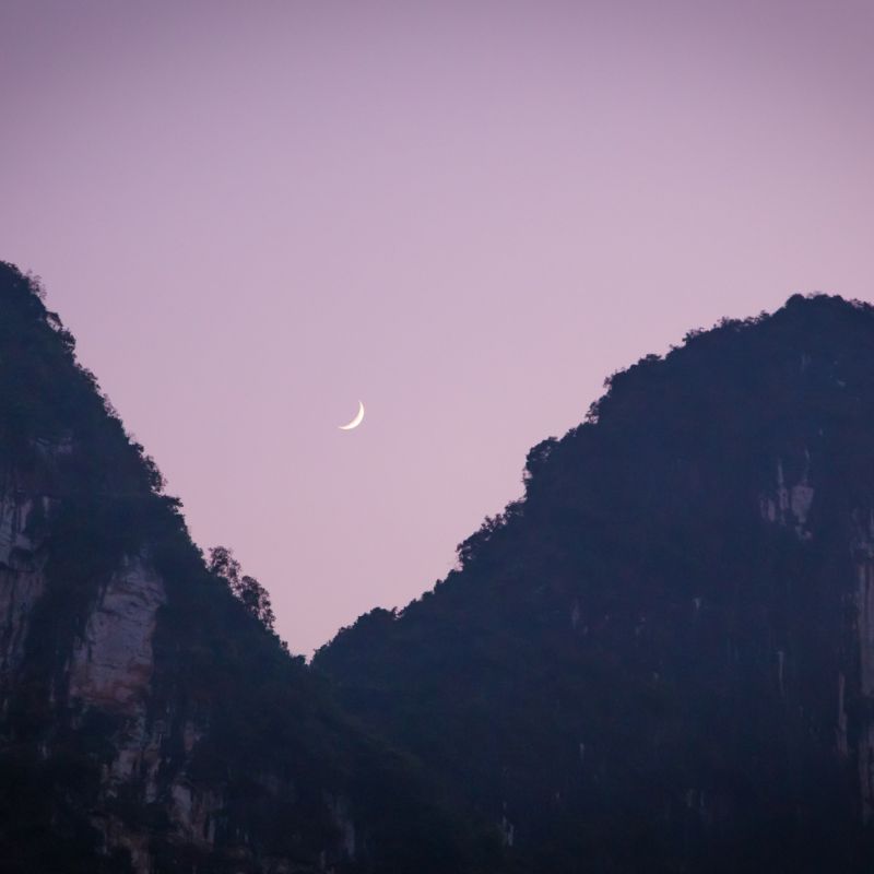 The River of Change - New Moon in Leo and August Energies - New Moon Musings - Natural Woman Alchemy - Nadine Kuehn