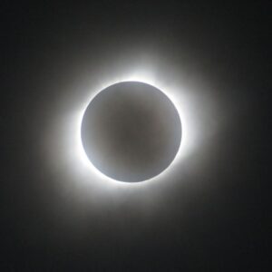 166 The Veil is Thinning - New Moon:Solar Eclipse in Scorpio & Card Readings - Natural Woman Alchemy - Nadine Kuehn