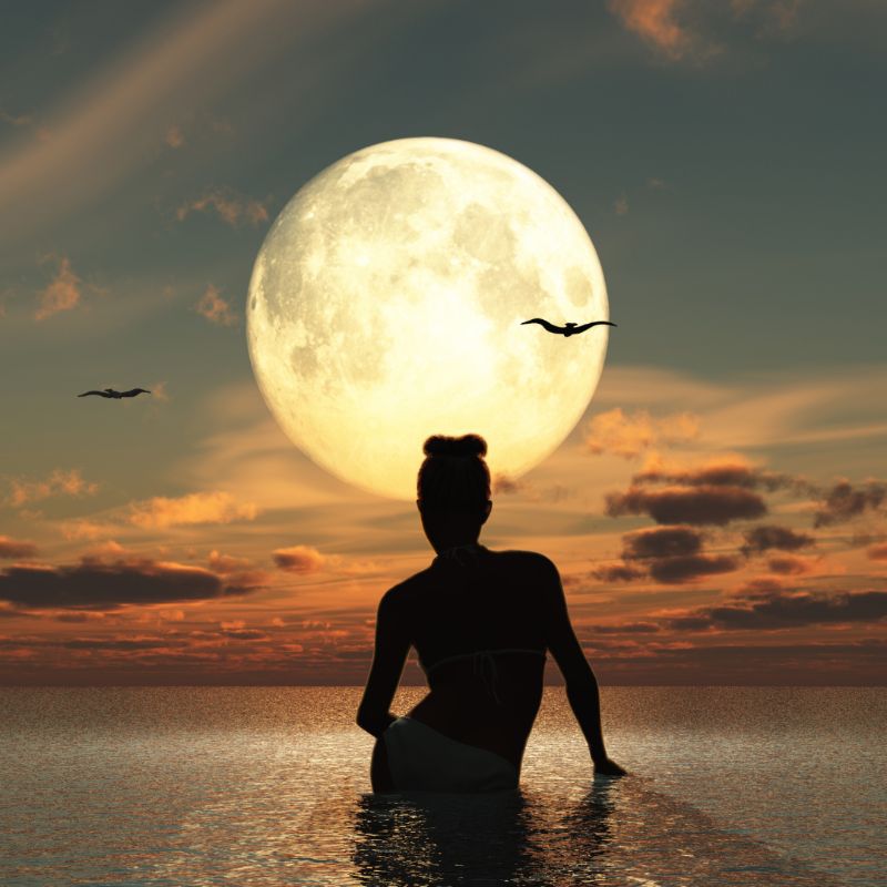Natural Woman Alchemy Podcast