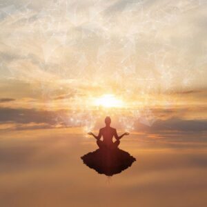 Ask Yourself This Question Every Single Day Who Am I - Self Love Sundays- Nadine Kuehn - Natural Woman Alchemy