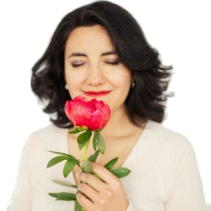 Blanca Vergara - Podcast - Natural Woman Alchemy