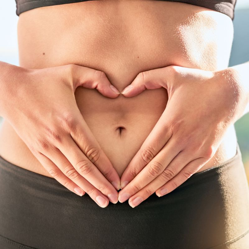 Body Image - My Healing Journey - Natural Woman Alchemy Podcast - Nadine Kuehn