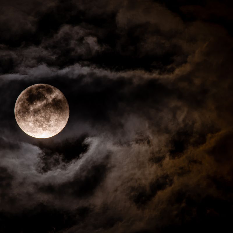 Full Moon Transmission & Card Reading - Natural Woman Alchemy Podcast - Nadine Kuehn