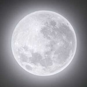 Full Moon in Cancer Card Reading - Full Moon Musings - Natural Woman Alchemy Podcast - Nadine Kuehn