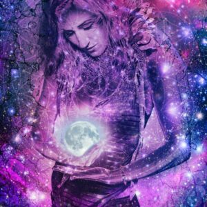 Full Moon in Capricorn- Radical Change-Extended Card Readings-Natural Woman Alchemy-Nadine Kuehn