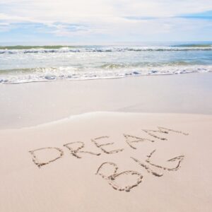 Go Big for your Dreams - Full Moon in Leo - Full Moon Musings - Natural Woman Alchemy - Nadine Kuehn