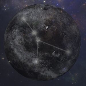New Moon in Cancer - Natural Woman Alchemy Podcast with Nadine Kuehn
