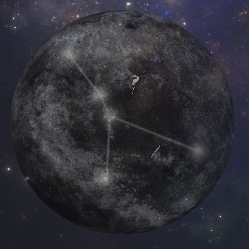 New Moon in Cancer - Natural Woman Alchemy Podcast with Nadine Kuehn