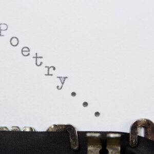 Poetry Lounge No. 10 - Christopher Poindexter, Tyler Knott Gregson, Danielle Doby - Natural Woman Alchemy - Nadine Kuehn