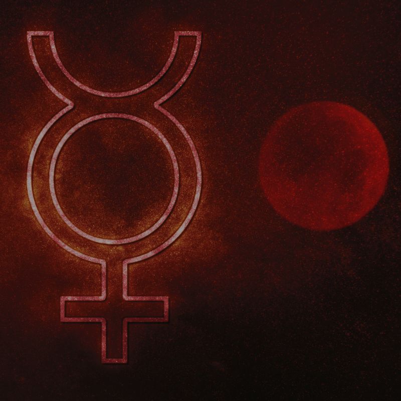 Post Total Lunar Eclipse, Mercury Retrograde - Redefining Our Values - Self Love Sundays - Natural Woman Alchemy - Nadine Kuehn