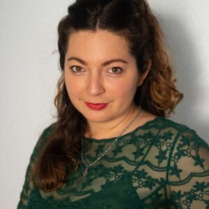 Remembering Your Past Lives with Misha RodriCortez - Natural Woman Alchemy - Nadine Kuehn