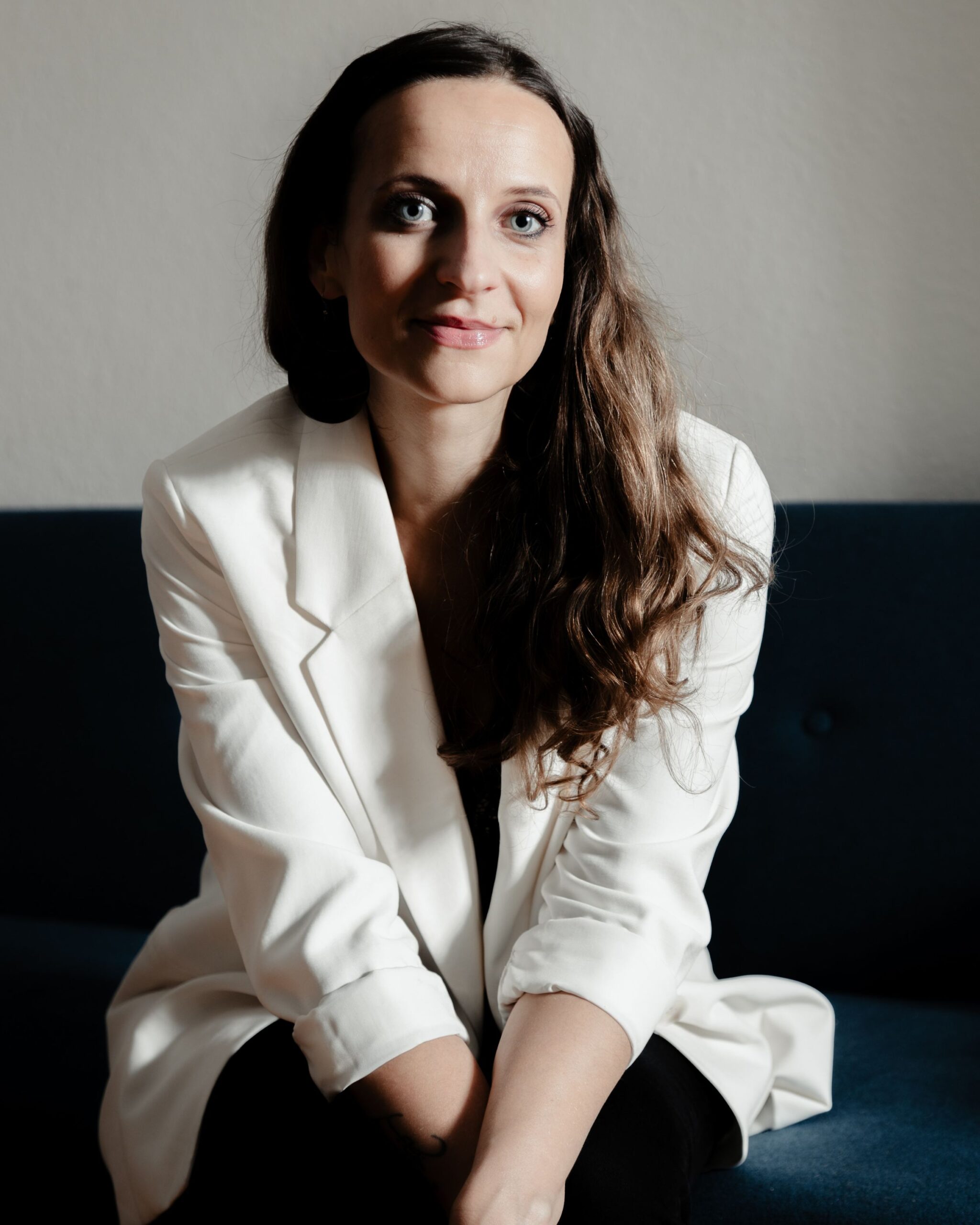 Nadine Kühn
