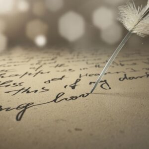 poetry lounge no 1 - Natural Woman Alchemy Podcast
