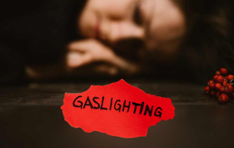 Gaslighting